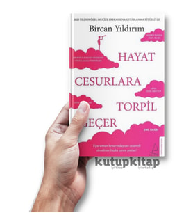 Kutupkitap Hayat Cesurlara Torpil Geçer