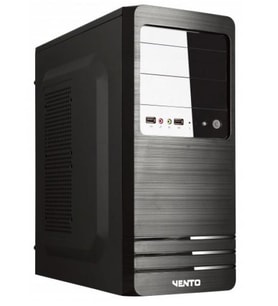 VENTO VS114F 400W (PEAK) MIDI TOWER KASA