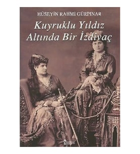 Kuyruklu Yıldız Altında Bir İzdivaç