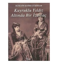 Kuyruklu Yıldız Altında Bir İzdivaç