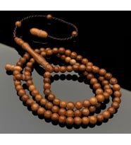 99 LUK KUKA TESBIH ÖZEL USTA İŞÇİLİKLİ SİSTEMLİ ÖZEL MODEL KUTULU YAZILI