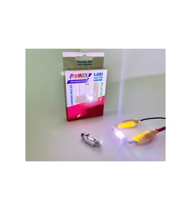 36mm Sofit Led Ampul CSP Chipset Aktif Canbus