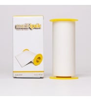 İPEK 5m X 10 cm Tıbbi İpek Flaster