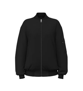 Jade Kadın Bomber Ceket