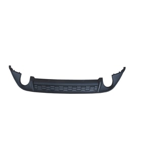 Volkswagen Golf 7 13/17 Karlık (Arka Tampon Altı) (Gtı) (Spoıler) (Tw)