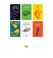 21. Yüzyıl Üzerine Kişisel Gelişim Seti 6 Kitap