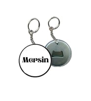 Açacaklı Mersin Anahtarlık
