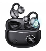 Kablosuz Kulaklık Bluetooth 5.3 TWS Kulaklık Stereo Ses, Ergonomik Tasarım Android İos Uyumlu