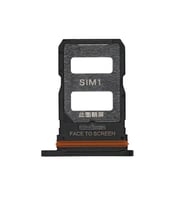 Xiaomi 13 Lite Sim Kart Tepsisi 2210129SG (Siyah)