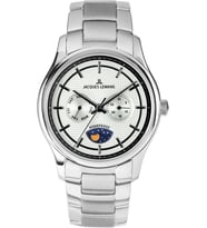 JACQUES LEMANS 1-2213J ERKEK KOL SAATİ