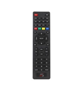 Korax IP Plus HD Uydu Alıcı Kumandası