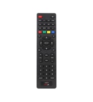 Korax IP Plus HD Uydu Alıcı Kumandası