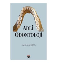 Adli Odontoloji