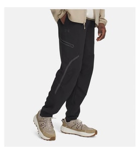 UNDER ARMOUR Unstoppable Cargo Siyah Erkek Eşofman Altı 1390256-001