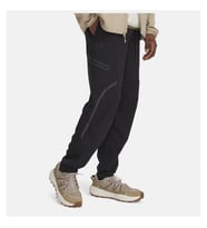 UNDER ARMOUR Unstoppable Cargo Siyah Erkek Eşofman Altı 1390256-001