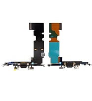 İPhone 8 Plus Şarj Soket Mikrofon Filmi-(5775) - GLST7791-1375