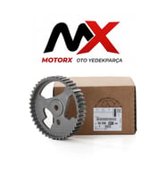 Eksantrik Dişlisi Ford Peugeot 2008 208 3008 308 301 5008 508 Expert 4 Tepee Rifter