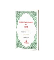 İslam'da Nezaket ve Adab
