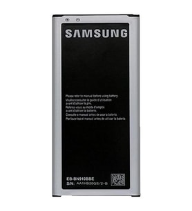 Samsung Galaxy Note 4 Batarya EB-BN910BBE