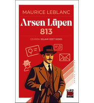 Arsen Lüpen - 813