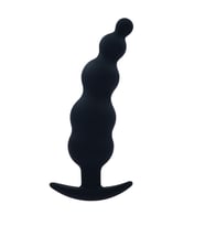 Silikon Boğumlu 12 Cm  Plug