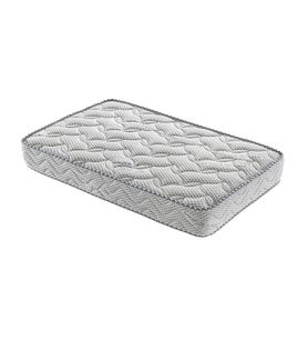 80X180 Kupons  Silver Ortopedik Soft Ortopedik  Yaylı Yatak