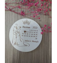 Nişan,söz magneti Nikah Şekeri - Nişan Şekeri - Söz Şekeri - Düğün Magnet - Nişan Magnet - Söz Magnet - Yenidoğan Magnet - Doğum Magnet - Yaş Magnet 7cm