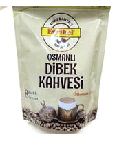 Dibek Kahvesi Osmanlı 150 Gr