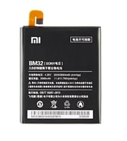 Xiaomi Mi 4 - BM32- Uyumlu Pil Sıfır - Servis