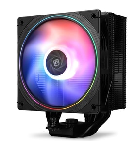 Thermalright Assassin Spirit 120 EVO ARGB 4 x 6mm Isı Borulu 120mm Intel-AMD Uyumlu Hava Soğutucu