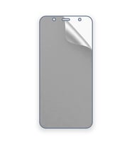 SChitec SAMSUNG Galaxy J6 Prime Uyumlu Ön Yüzey Mat Hidrojel Ekran Koruyucu