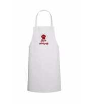 Chef Özel Baskılı Chef Mutfak Önlüğü
