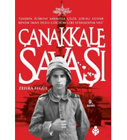 Çanakkale Savaşı
