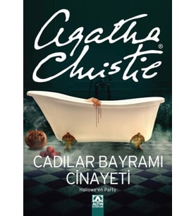 Cadılar Bayramı Cinayeti