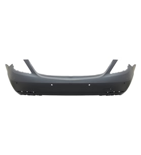 Mercedes W222 2013-2020 Tampon Arka PDCli Apalı 2228850225 Wender