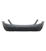 Mercedes W222 2013-2020 Tampon Arka PDCli Apalı 2228850225 Wender