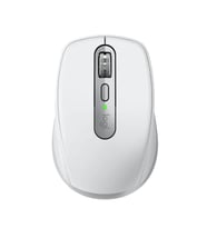 LOGITECH MX ANYWHERE 3S KOMPAKT OPTİK SENSÖRLÜ SESSİZ BLUETOOTH KABLOSUZ MOUSE BEYAZ 910-006930