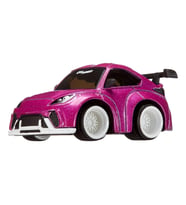 CarTuned JDM Seri 2 2022 Toyota GR86 - Mor Araba