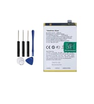 Realme C55 İle Uyumlu İthal Pil Batarya BLP875