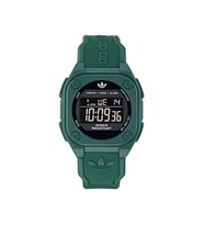adidas Adaost25032 Kol Saati ADAOST25032 Renkli (Yeşil)