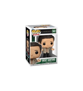 Funko Pop Movies: Casino – Nicky Santoro