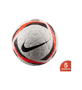 Nike HV6261-100 Academy Plus Team FA25 5 Numara Futbol Topu