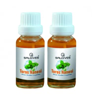 Toros Nanesi 20 ml 2 Adet