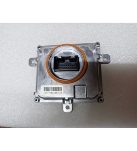 AUDİ A3 A4 A5 A6 A8 LED FAR BEYNİ SIFIR ORJİNAL 4G0907397R