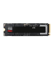 Samsung 9100 Pro 8TB M.2 NVMe 14800/13400MB/s