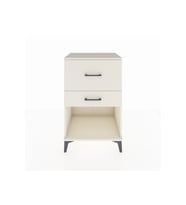 Hyperion Komodin 2 Çekmeceli 60x44x96 Aytaşı-Aytaşı