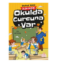 Okulda Curcuna Var