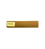Sert Tamir Mumları 122 08 R.Bambu Açık 8cm Sert Mum