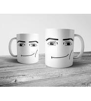 Pixxa Roblox Kupa Bardak Model 5