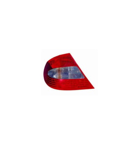 Esse Otomotiv - W209 Stop Lambası Sol Avangarde 05-08 Dpo 440-1959l-ue-sr A2098201564